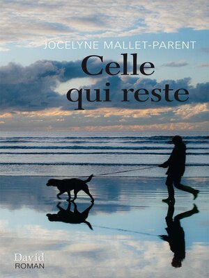 cover image of Celle qui reste